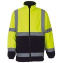 Colour: Yellow/Navy