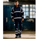 Yoko Hi-vis security jacket (HVP301)