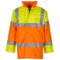 Colour: Yellow/Orange