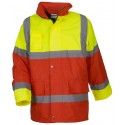 Colour: Yellow/Red