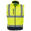 Colour: Yellow/Navy
