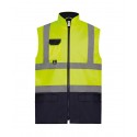 Colour: Yellow/ Navy