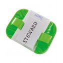 Colour: Fluorescent Green