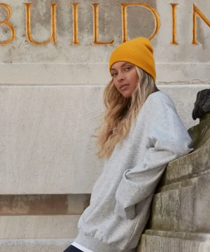 Beechfield Original Pull-On Beanie