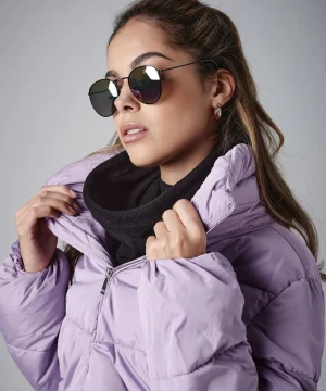 Beechfield Suprafleece® Snood/Hat Combo