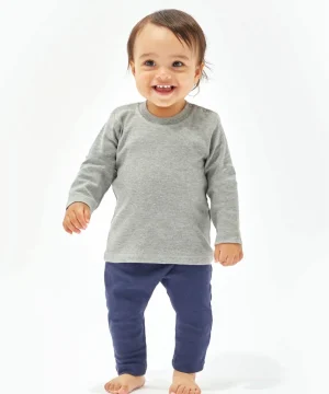 Babybugz Baby Long Sleeve T