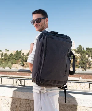Shugon Bordeaux Laptop Briefcase
