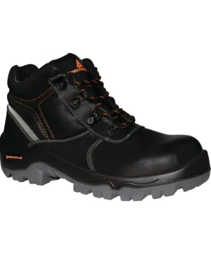 Alternative view of Delta Plus Phoenix S3 Composite Safety Boot