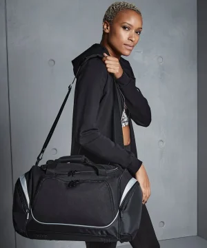 Quadra Pro Team Locker Bag