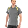 Spiro Men's Team Spirit Polo Shirt