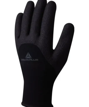 Alternative view of Delta Plus Hercule Knitted Acrylic/Polyamid Glove