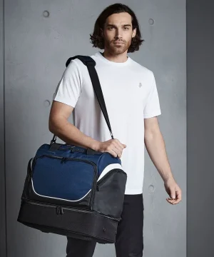 Quadra Pro Team Hardbase Holdall