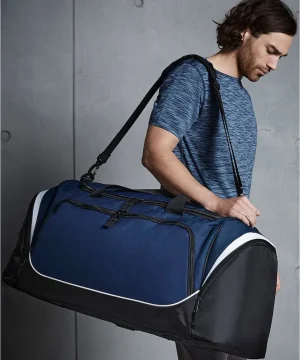 Quadra Pro Team Jumbo Kit Bag