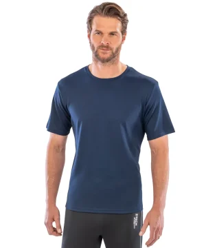 Spiro Men's Quick Dry Short Sleeve T-Shirt