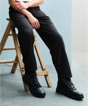 REGATTA PROFESSIONAL Lined Action Trousers (Reg)