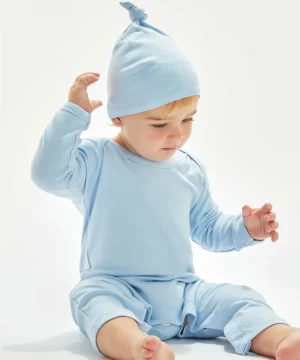 Babybugz Baby One Knot Hat
