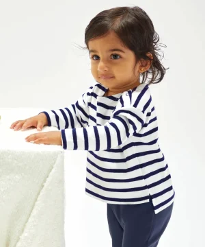 Babybugz Baby Breton Top