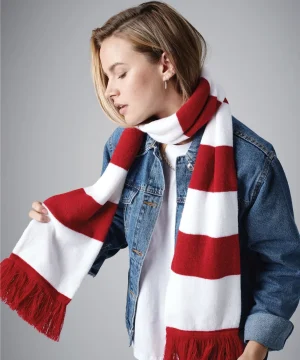 Beechfield Stadium Scarf