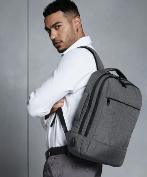 Quadra Q-Tech Charge Convertible Backpack