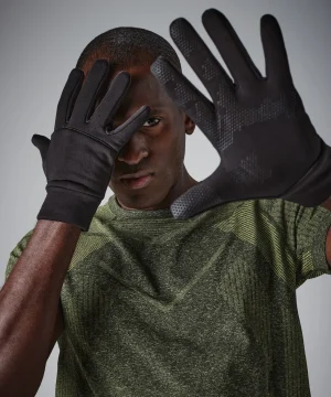 Beechfield Softshell Sports Tech Gloves