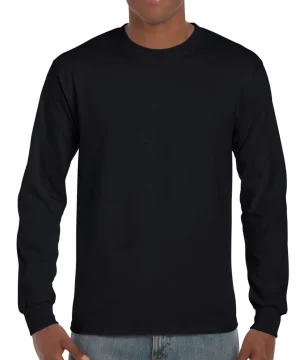 Alternative view of Gildan Hammer Adult Long Sleeve T-Shirt