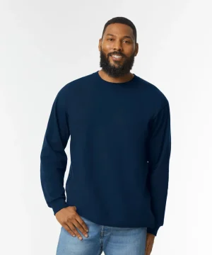 Gildan Hammer Adult Long Sleeve T-Shirt