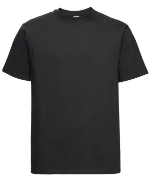 Alternative view of Russell Authentic Heavyweight T