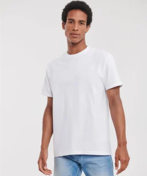 Russell Authentic Heavyweight T