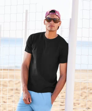 Fruit Of The Loom Men's Iconic 195 Ring Spun Premium T