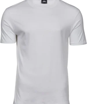 Alternative view of Tee Jays Men's Luxury Tee