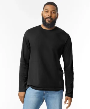 Gildan Softstyle® Adult L/S T-Shirt