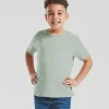 Fruit Of The Loom Kid's Iconic 150 T