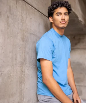 Gildan Softstyle EZ Adult T-shirt