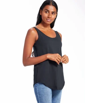 Mantis Women's Loose Fit Vest