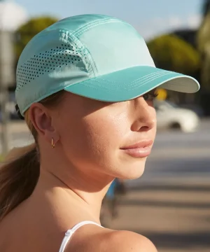 Beechfield Technical Running Cap