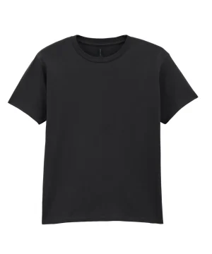Alternative view of Gildan Softstyle® Youth T-Shirt