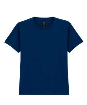 Alternative view of Gildan Heavy Cotton Youth T-Shirt