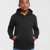 Russell Kids Authentic Hooded Sweat