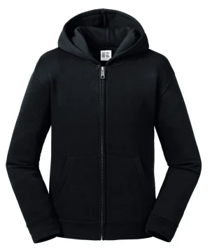 Alternative view of Russell Kids Authentic Zip Hood Sweat