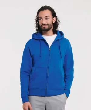 Russell Men's Authentic Zipped Hood Jacket