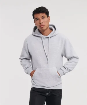 Russell Hooded Sweatshirt