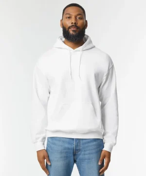 Gildan DryBlend® Adult Hooded Sweatshirt
