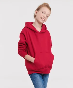 Russell Kids Hooded Sweatshirt
