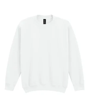 Alternative view of Gildan Heavy Blend Youth Sweatshirt