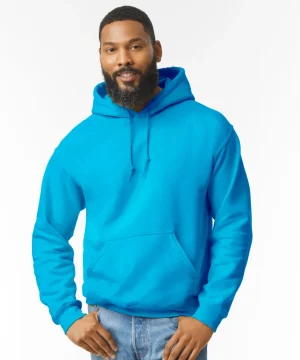 Gildan Heavy Blend Adult Hooded Sweat