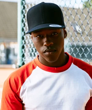 Flexfit Classic Snapback Cap