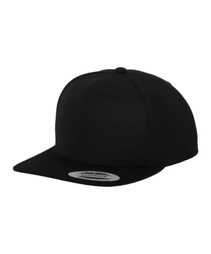 Alternative view of Flexfit Classic Snapback Cap