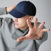 Beechfield Low Profile Heavy Cotton Drill Cap