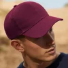 Beechfield Pro-Style Heavy Brushed Cotton Cap