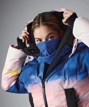 Beechfield Morf® Suprafleece®
